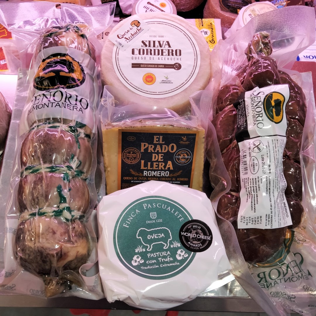 carniceria marisol badajoz 37